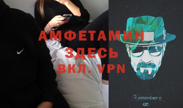 винт Алзамай